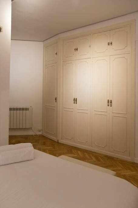 Un Elegante Piso Para Descubrir Madrid Exterior foto